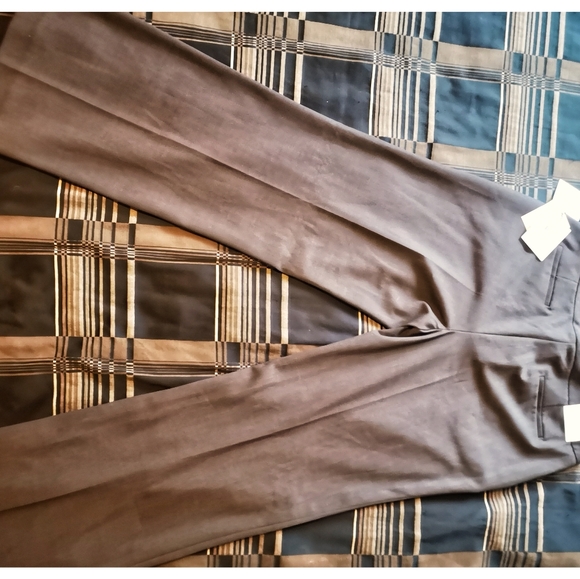 NWT Calvin Klein suit pants - Picture 4 of 4